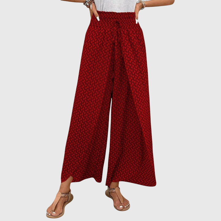 Sierra Palazzo Pants