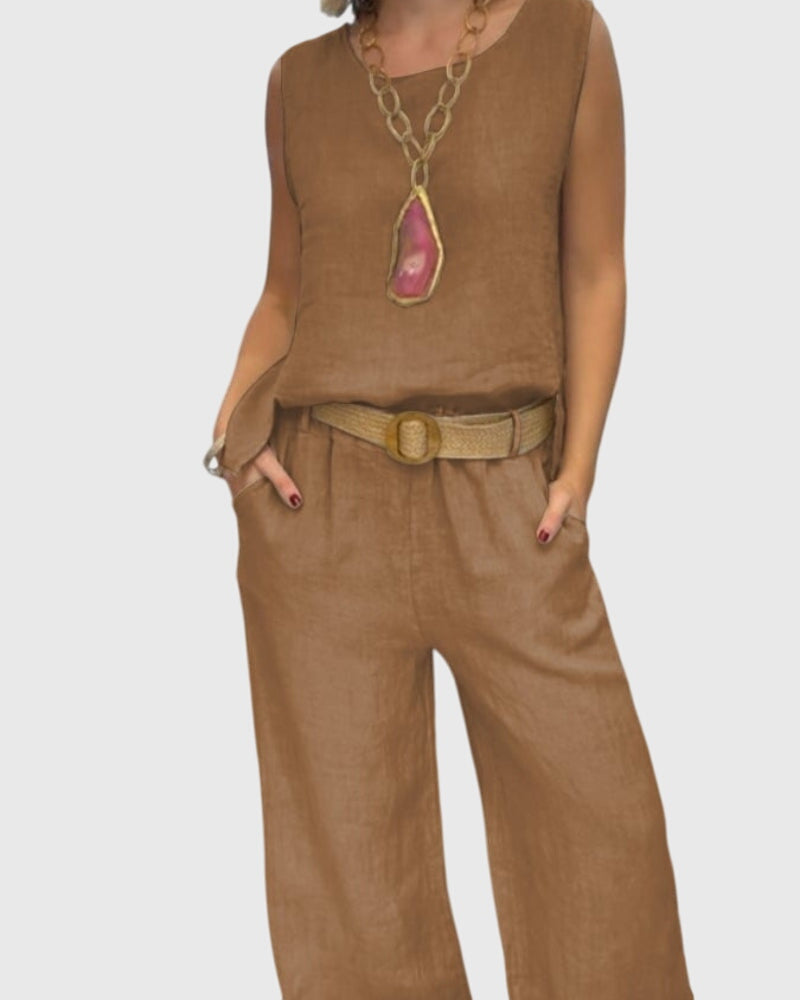 Sierra Two-Piece Set