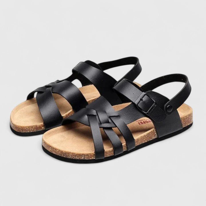 Sierra Sandals