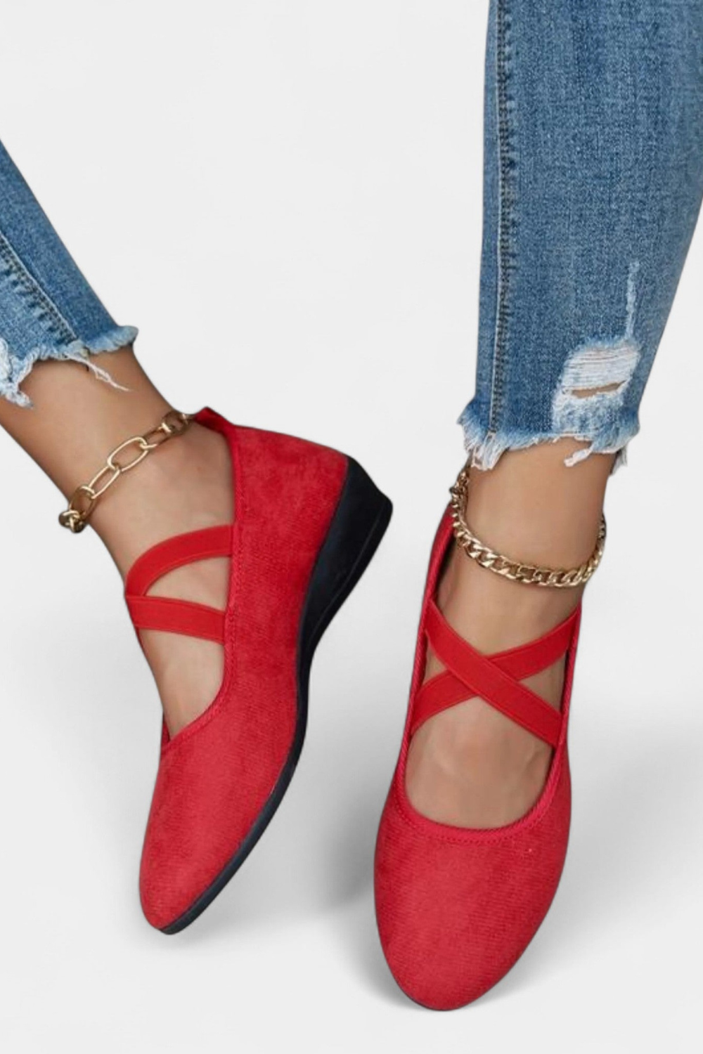 The Antonia Street Loafer