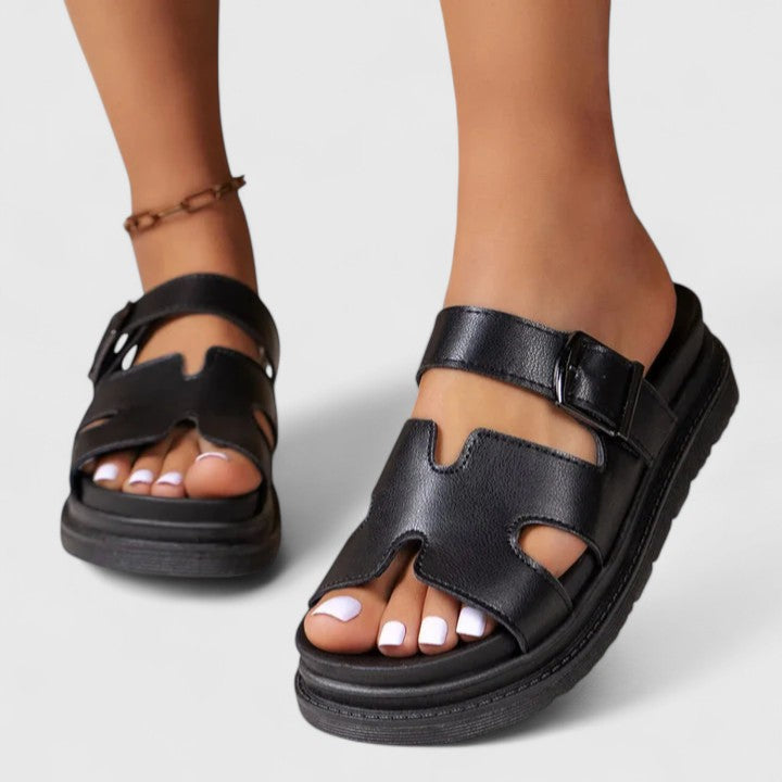 Lakeview Sandals