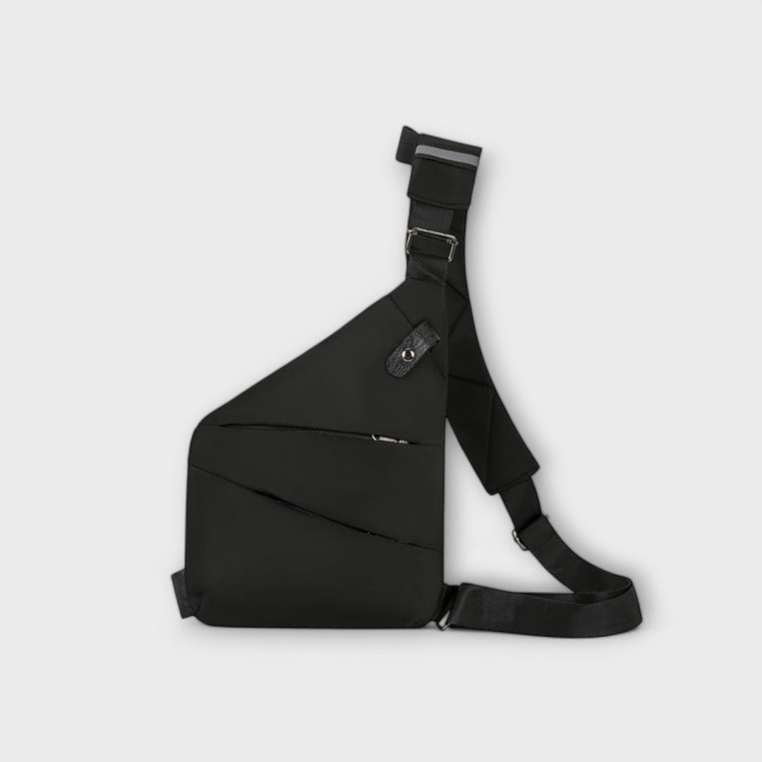 Lakeview Shoulder Bag