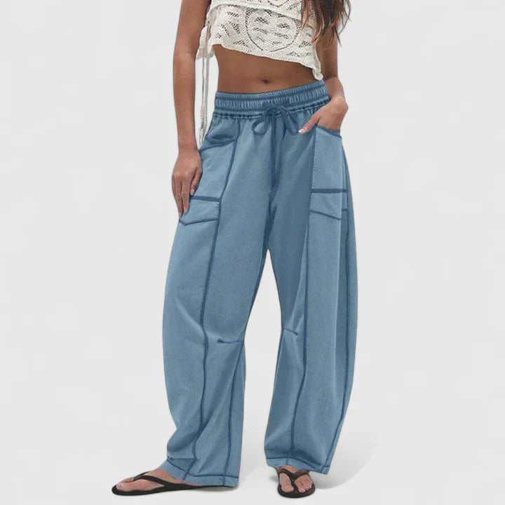 Sierra Pants