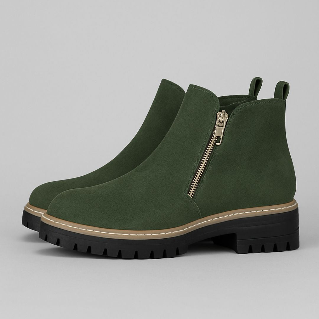 Cypress Boots