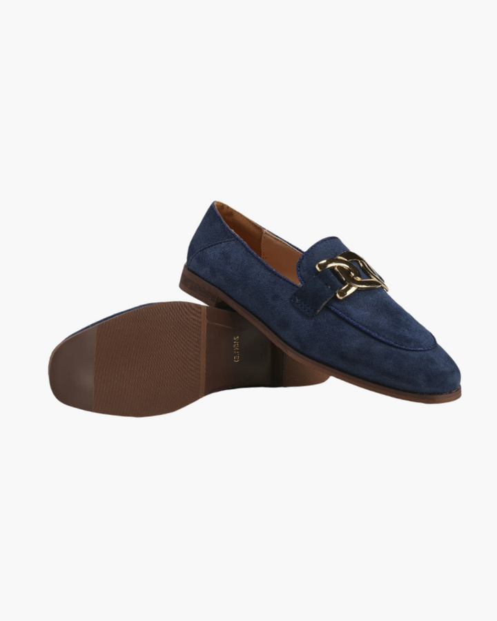 Driftwood Classic Loafer