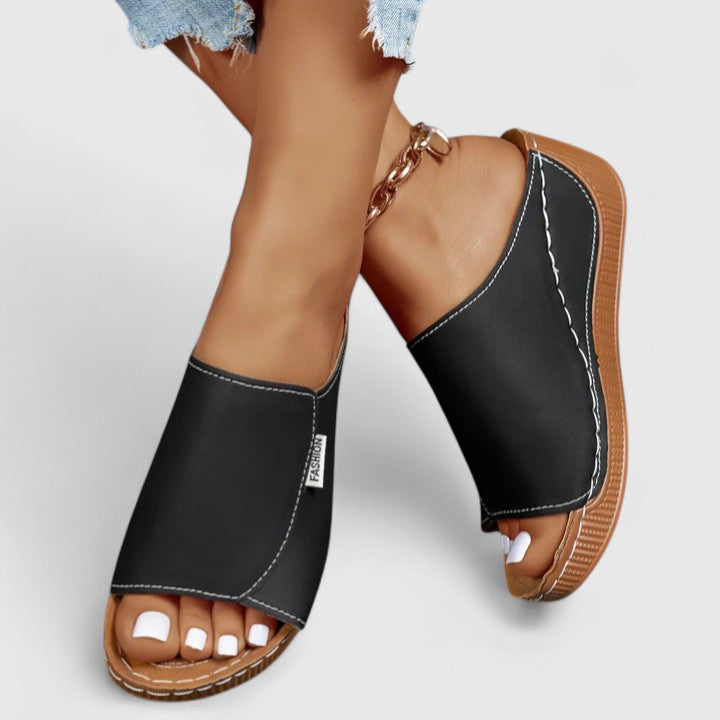 Celestria Sandals