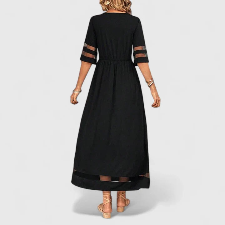 Sierra Midi Dress