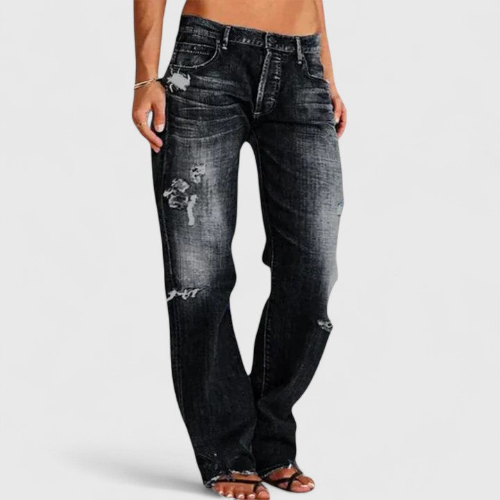 Sierra Relaxed Jeans