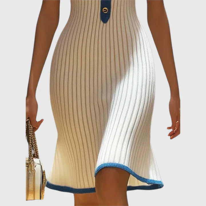 Lakeview Midi Dress