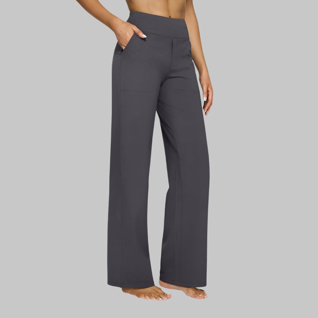 The Willow Bend Comfort Pant