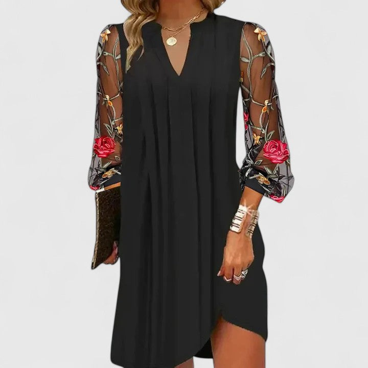 Lakeview Mini Dress
