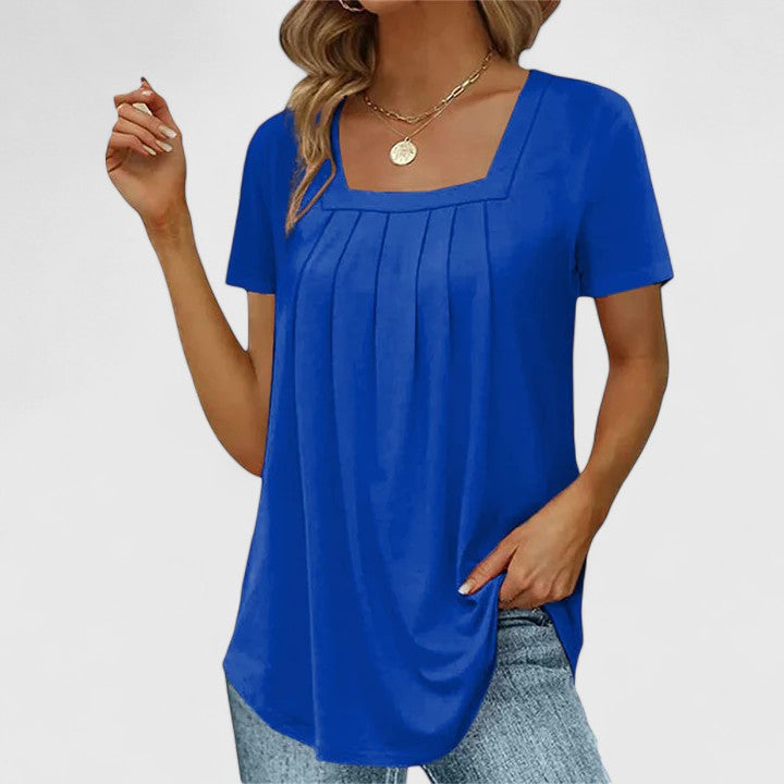 Mirelina Summer Top