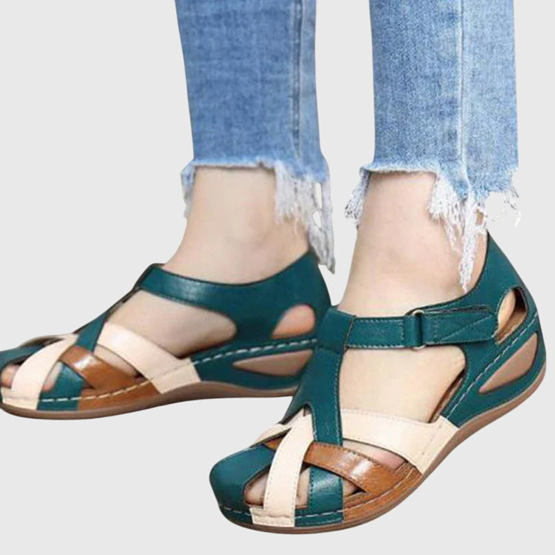 Cedar Grove Sandals