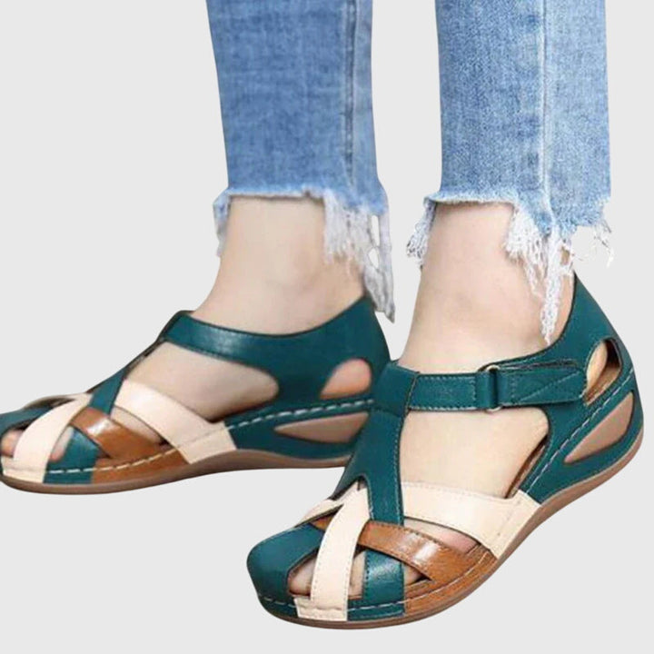 Cedar Grove Sandals