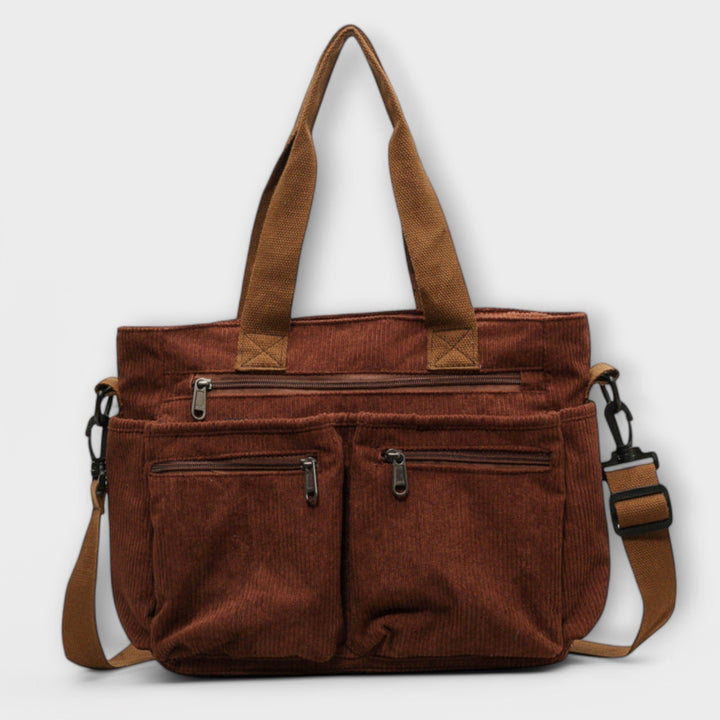 Sierra Tote Bag
