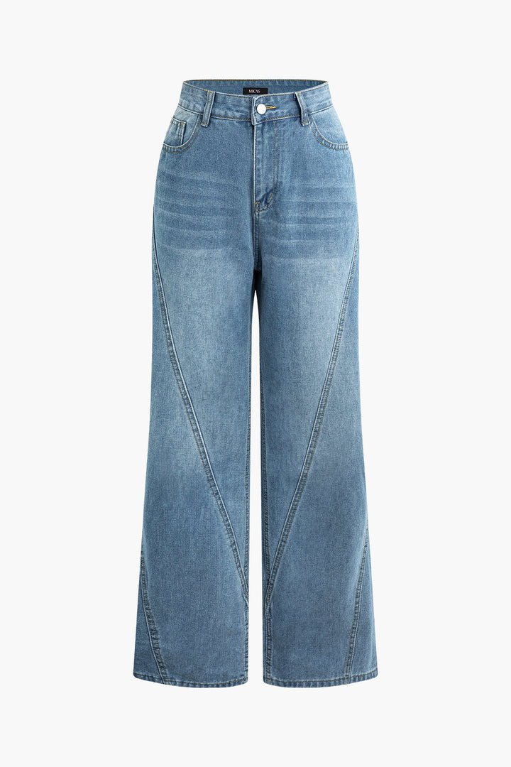 Cerlina River Jeans
