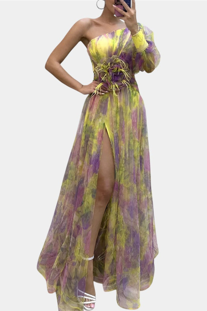 Sierra Maxi Dress