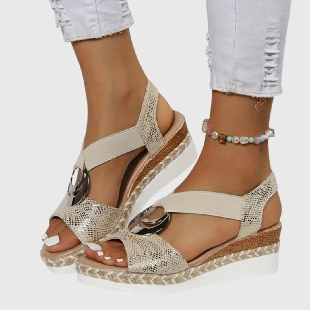 Sierra Sandals