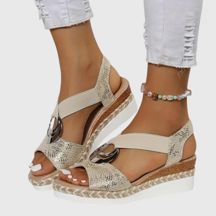 Sierra Sandals
