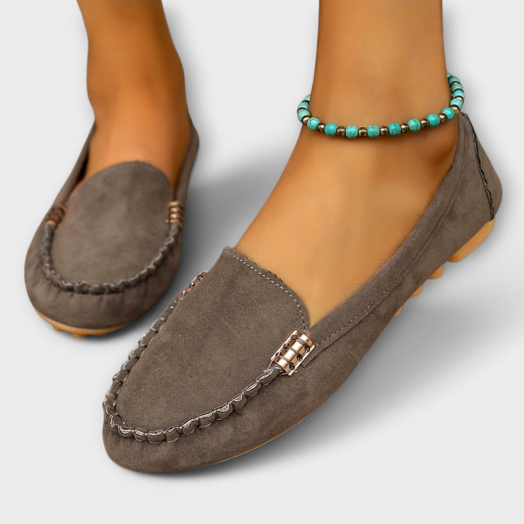 Highland Softsole Loafer