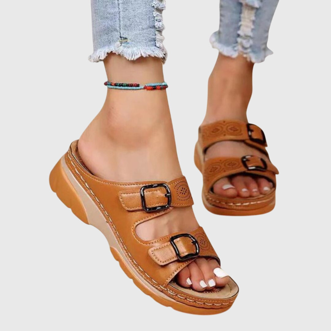 Sierra Sandals
