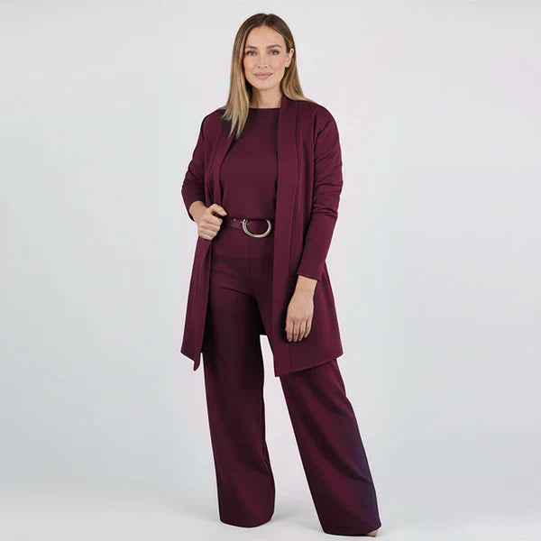 Sierra 3-Piece Set
