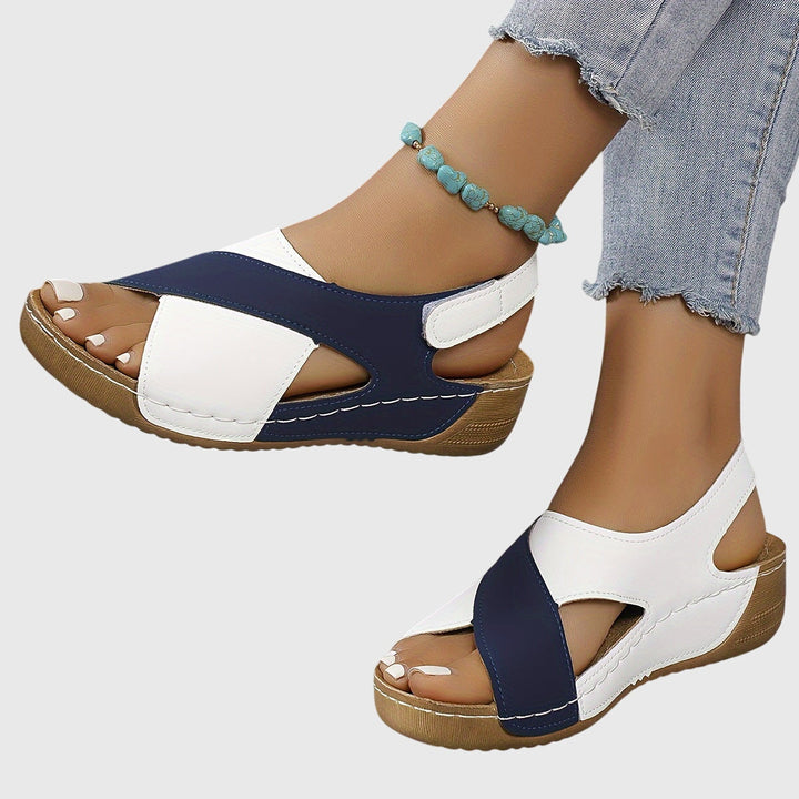 Sierra Sandals