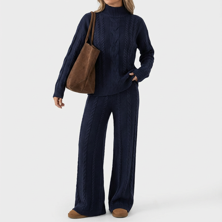 Willow Ridge Lounge Set