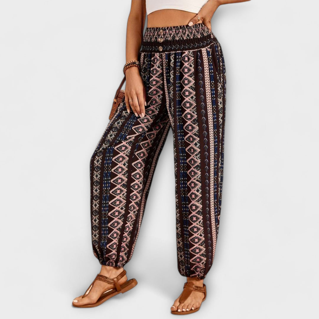 Scarlett Canyon Pants