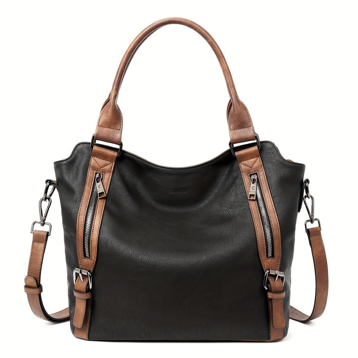 Willow Crest Everyday Bag