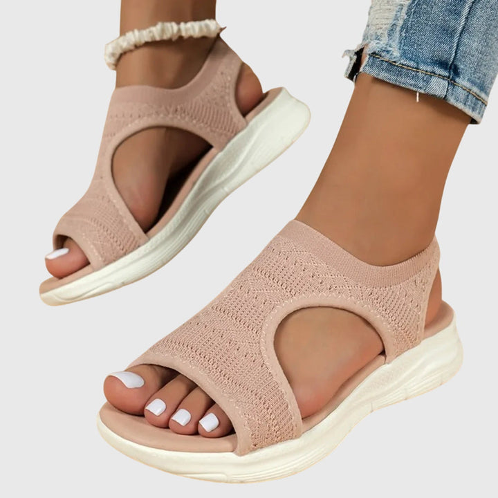 Samantha Sandals
