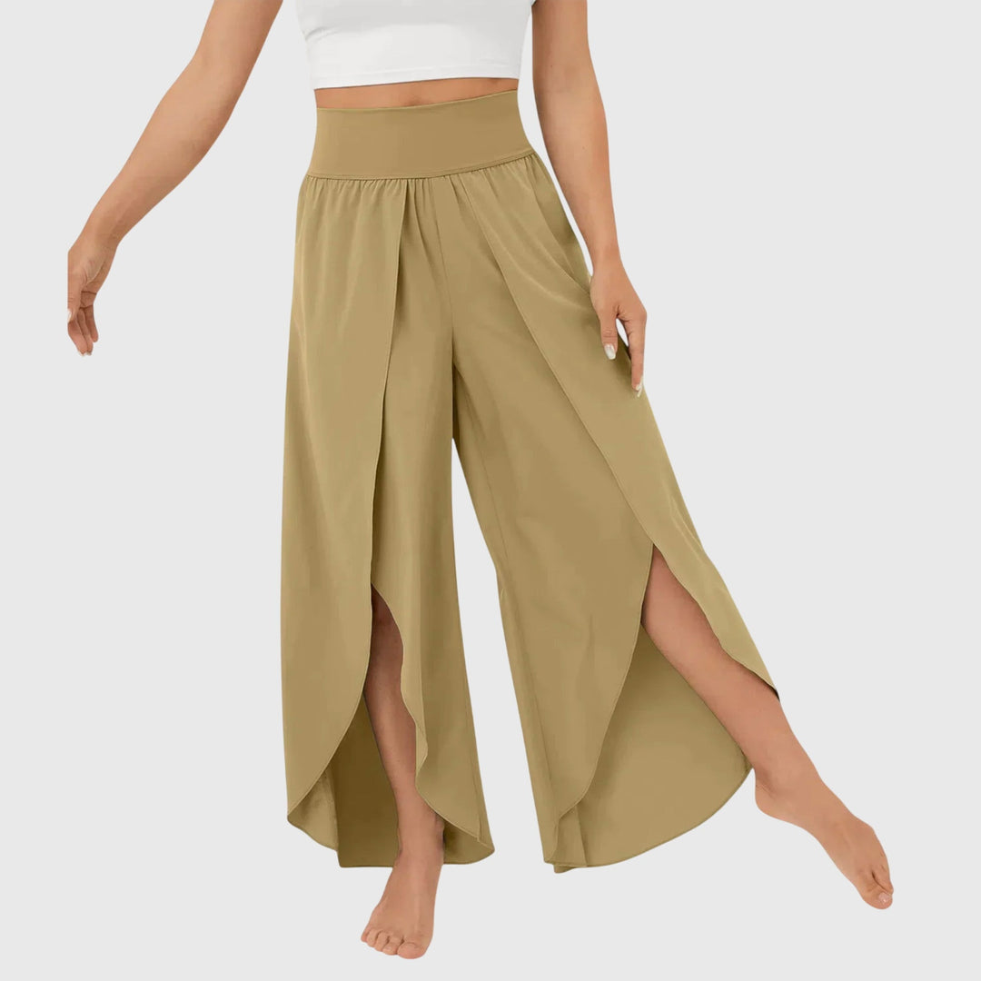 Coastal Breeze Pants