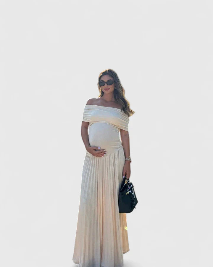 Coastal Breeze Dress