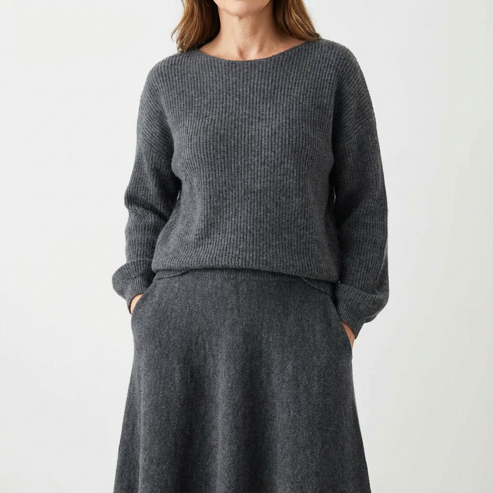 Morning Fog Lounge Set