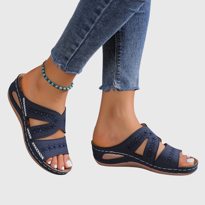 Sierra Sandals