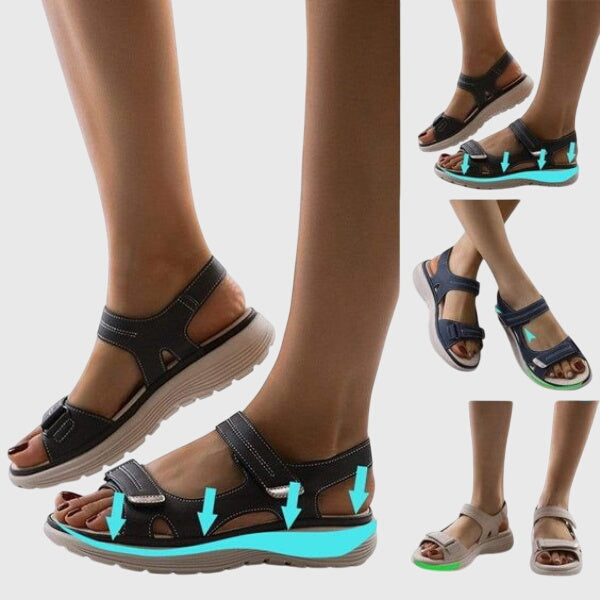 Sierra Sandals