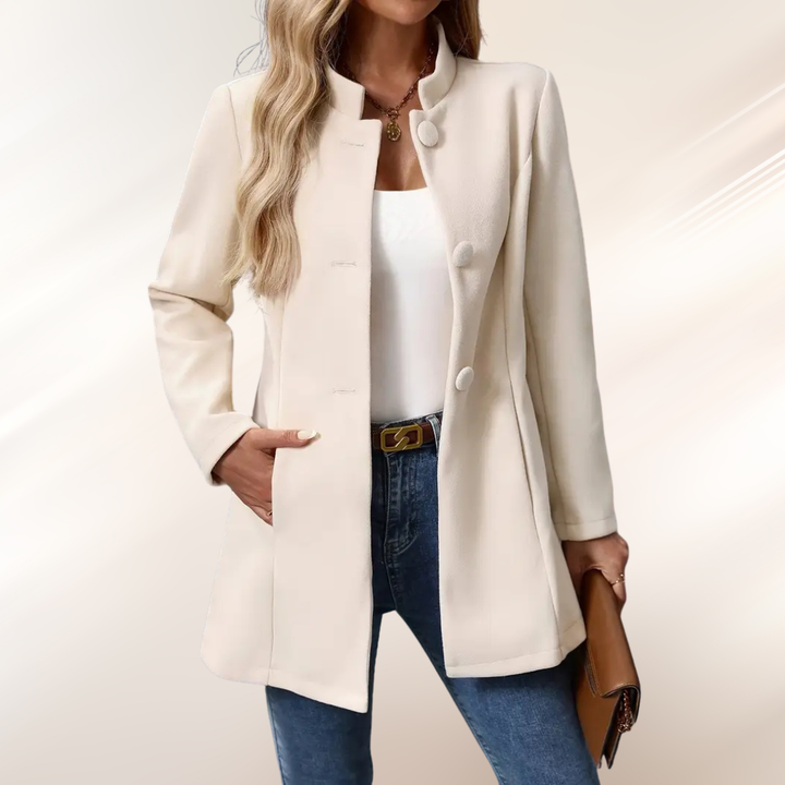 The Sorelle Classic Jacket