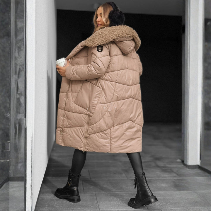Aspen Hush Coat