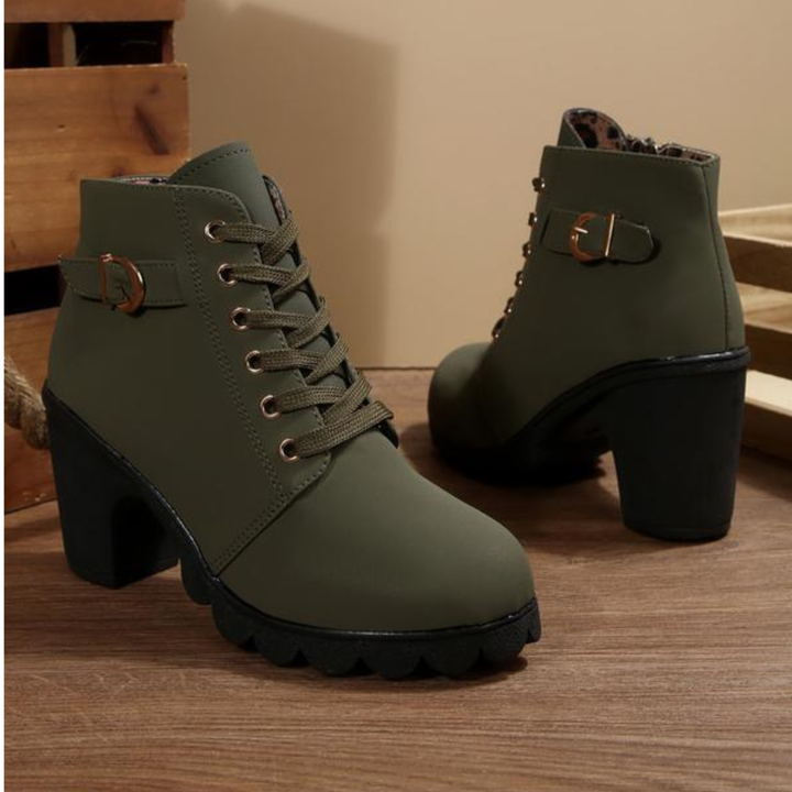 Canyon Boots