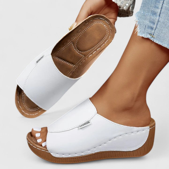 Celestria Sandals