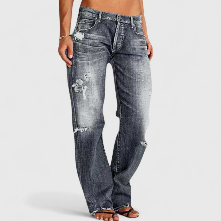 Sierra Relaxed Jeans