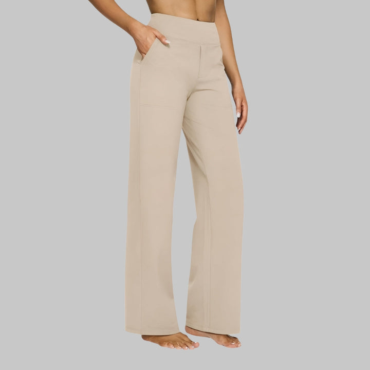 The Willow Bend Comfort Pant