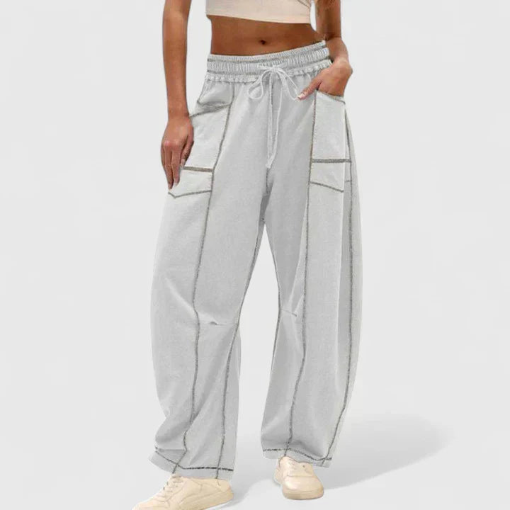 Sierra Pants