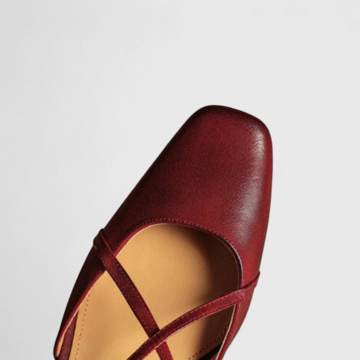 Mikaela Sandals Shoreline