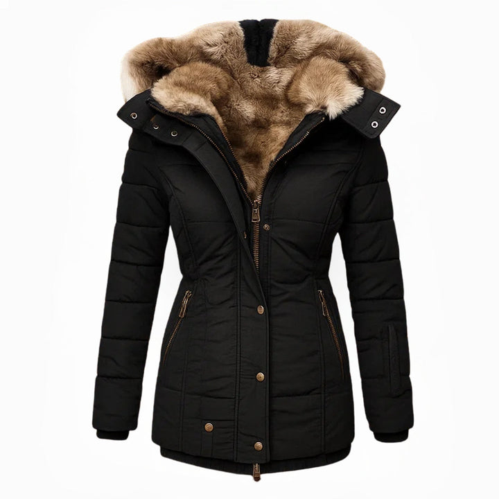 The Liora Winter Coat