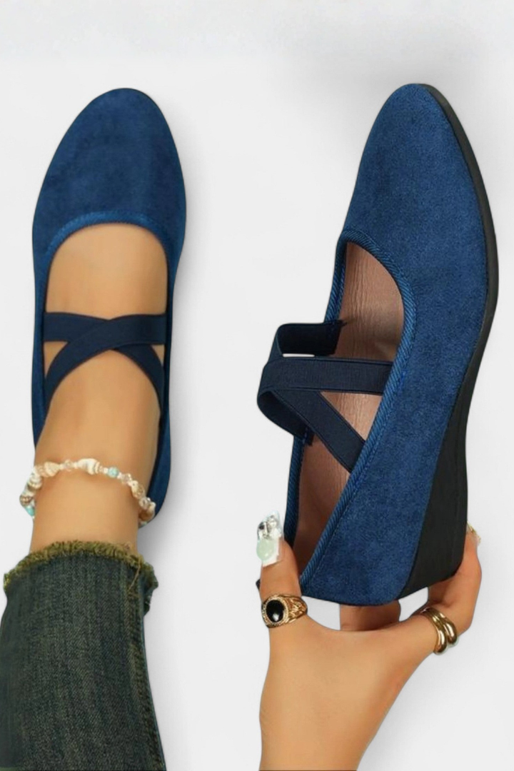 The Antonia Street Loafer