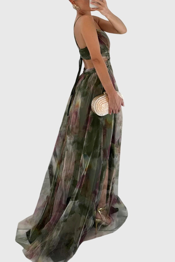 Meadow Maxi Dress