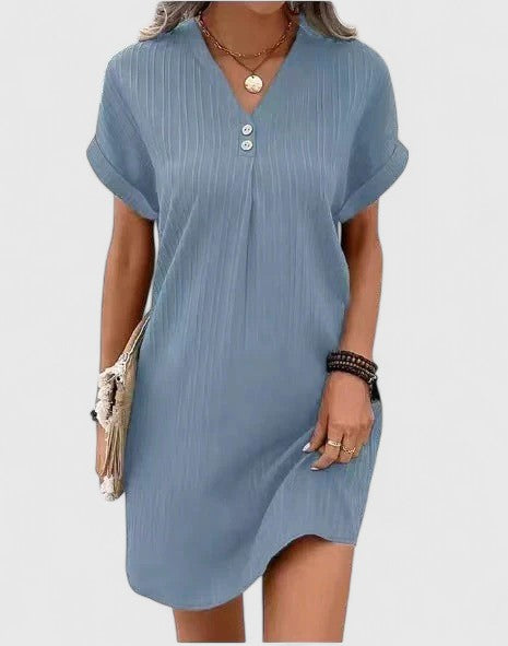 Willow Creek Dress