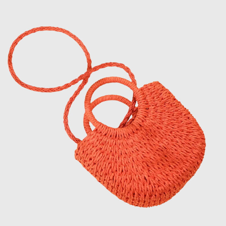 Lakeview Shoulder Bag