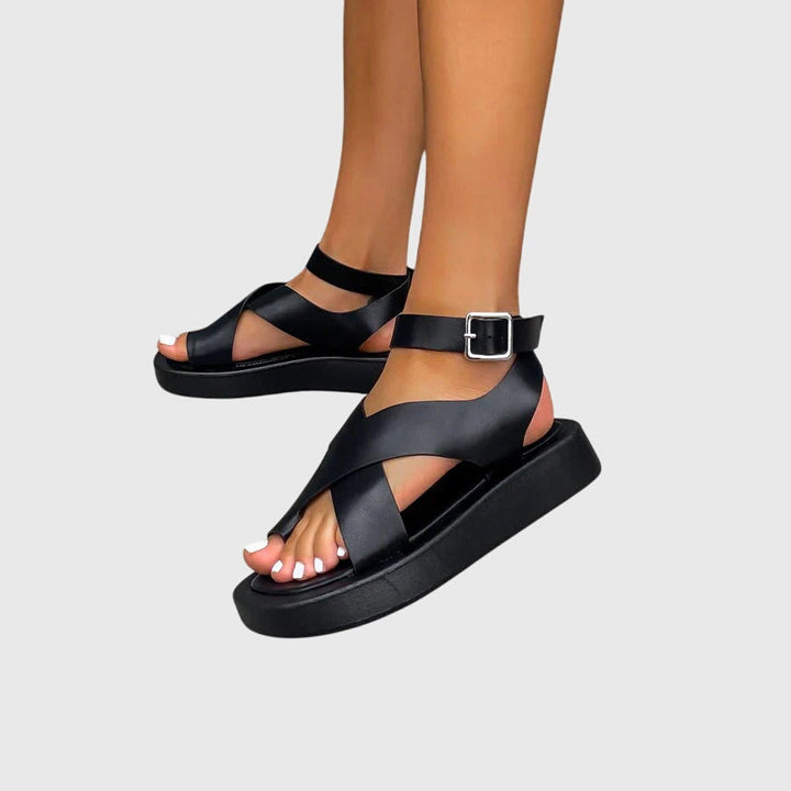 Sierra Sandals